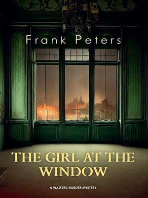 cover image of The Girl at the Window